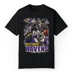 Baltimore Ravens Tshirt